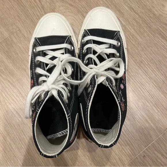 Chuck Taylor All Star Things To Grow (Spring) - Picture 2 of 8